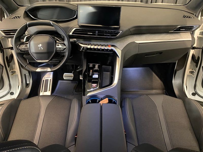 Peugeot 5008 bild 6