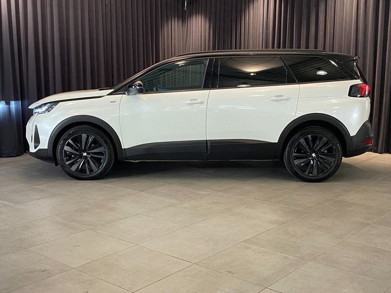 Peugeot 5008 bild 3
