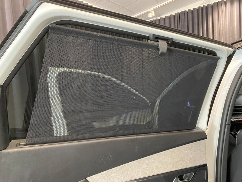 Peugeot 5008 bild 25