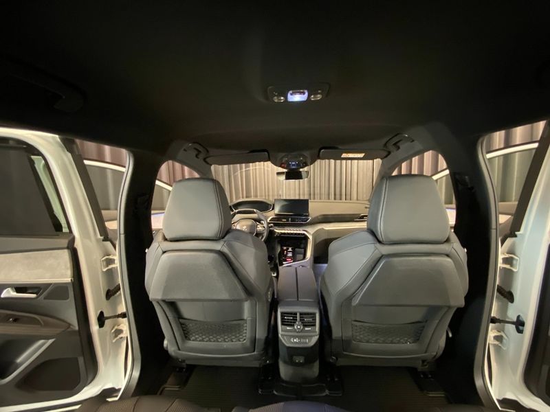 Peugeot 5008 bild 29