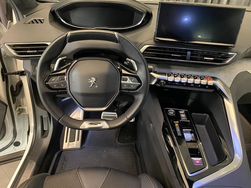 Peugeot 5008 bild 38