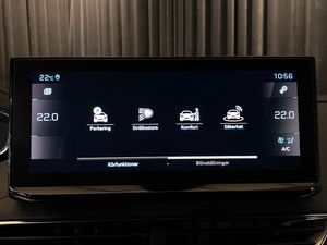 Peugeot 5008 bild 16