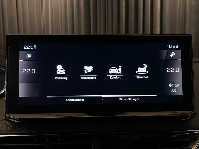 Peugeot 5008 bild 16