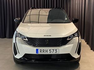 Peugeot 5008 bild 4