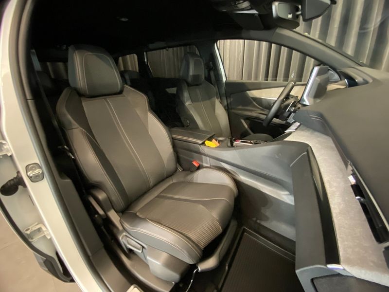 Peugeot 5008 bild 9