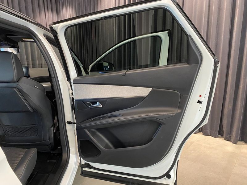 Peugeot 5008 bild 30