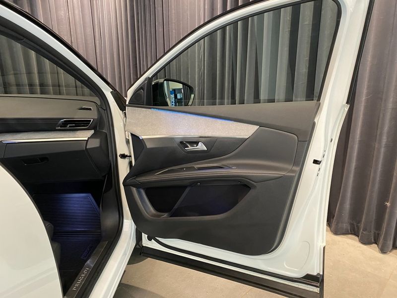 Peugeot 5008 bild 33
