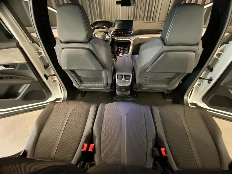 Peugeot 5008 bild 28