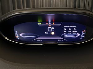Peugeot 5008 bild 11