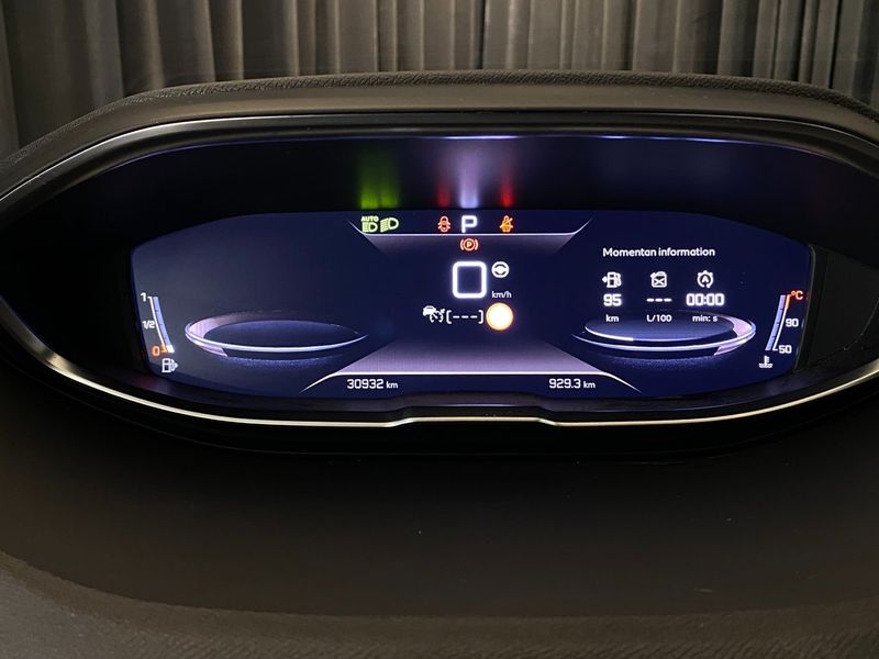 Peugeot 5008 bild 11