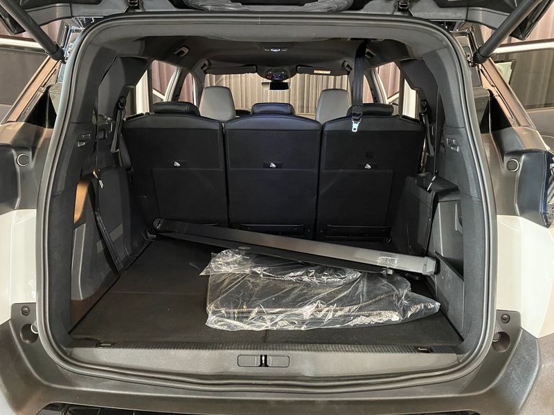 Peugeot 5008 bild 26