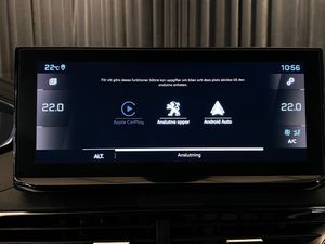 Peugeot 5008 bild 18