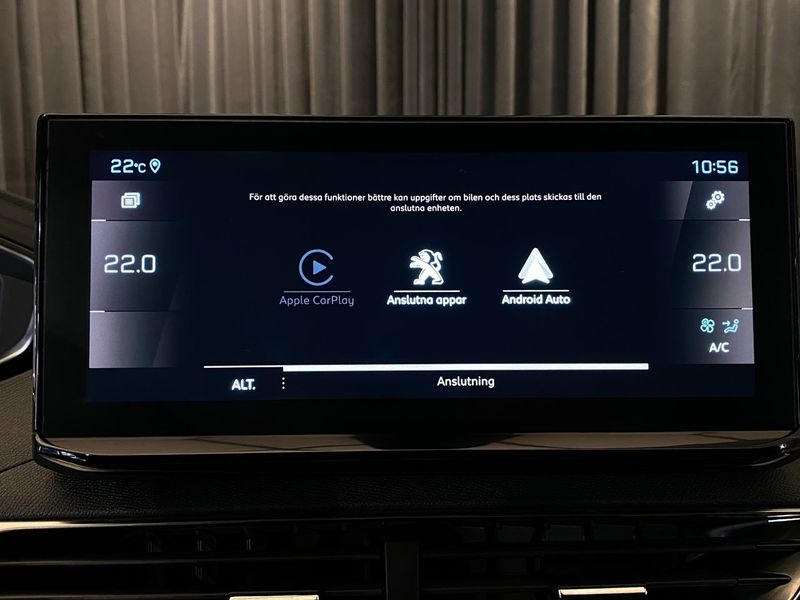 Peugeot 5008 bild 18