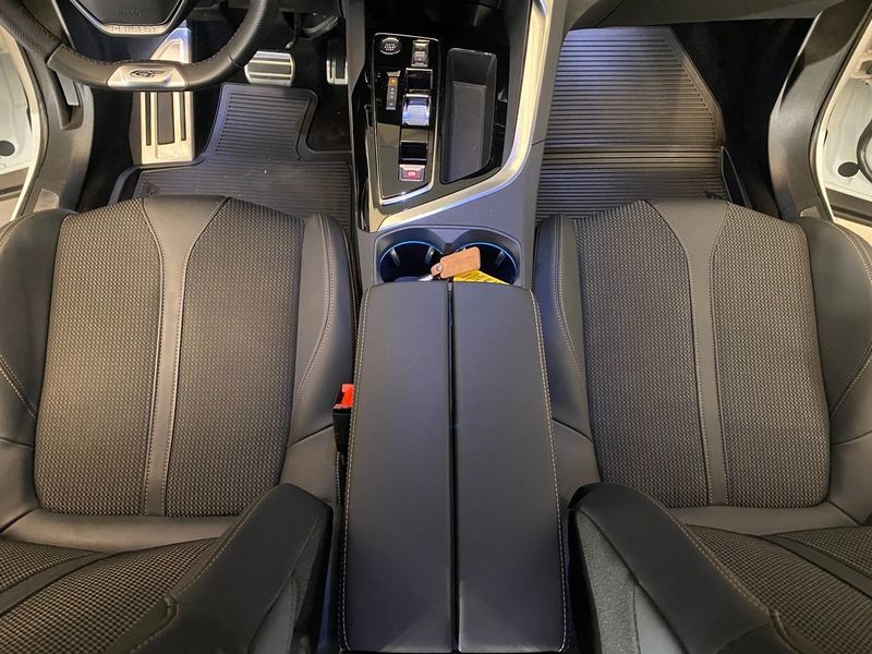 Peugeot 5008 bild 37