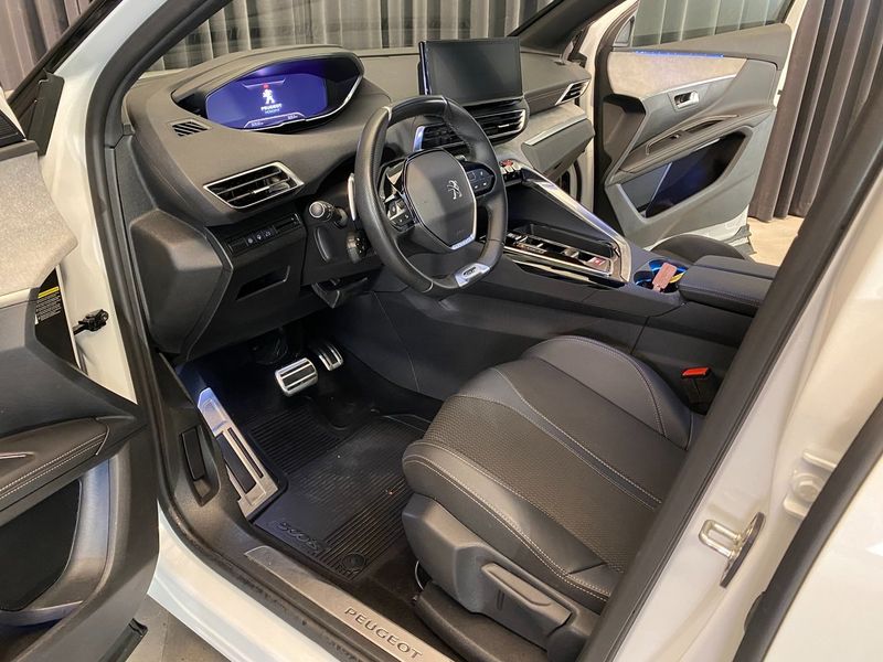 Peugeot 5008 bild 20