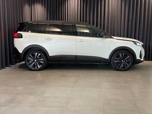Peugeot 5008 bild 5