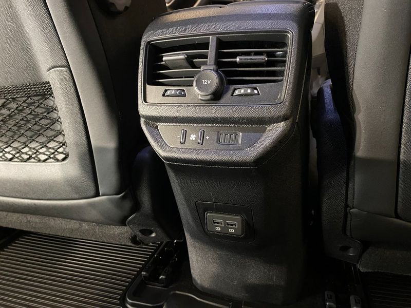 Peugeot 5008 bild 32