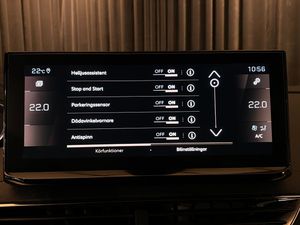 Peugeot 5008 bild 15