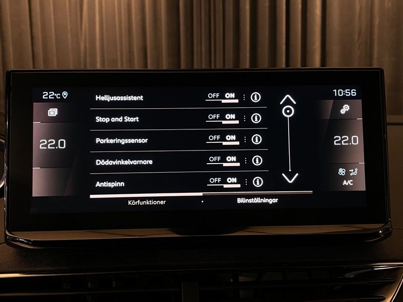 Peugeot 5008 bild 15