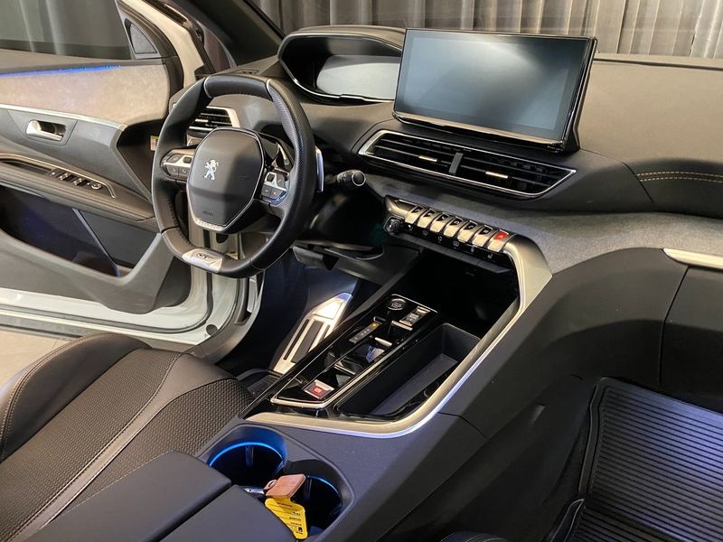 Peugeot 5008 bild 35