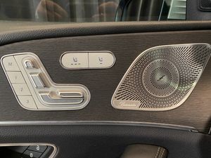 Mercedes GLE350 bild 30