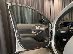 Mercedes GLE350 bild 29