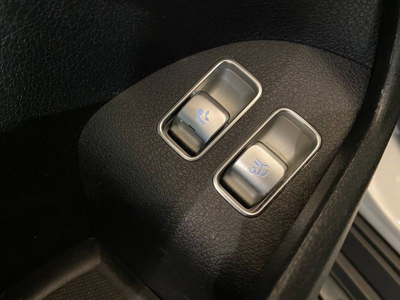 Mercedes GLE350 bild 32