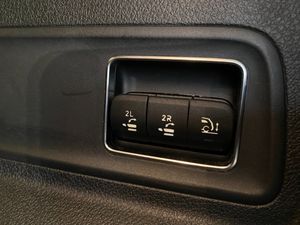Mercedes GLE350 bild 36