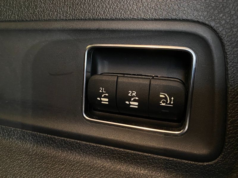Mercedes GLE350 bild 36