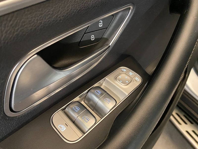 Mercedes GLE350 bild 31