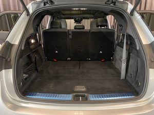 Mercedes GLE350 bild 35