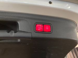 Mercedes GLE350 bild 37