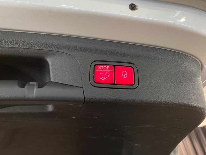 Mercedes GLE350 bild 37