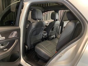 Mercedes GLE350 bild 33