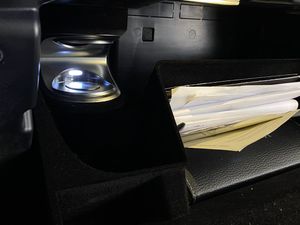 Mercedes GLE350 bild 25