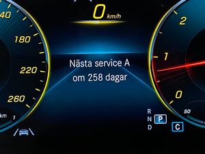Mercedes GLE350 bild 12