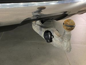 Mercedes GLE350 bild 27