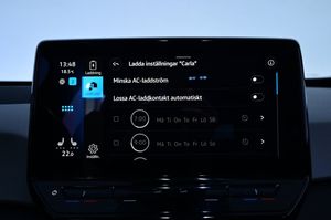 Volkswagen ID.3 bild 16