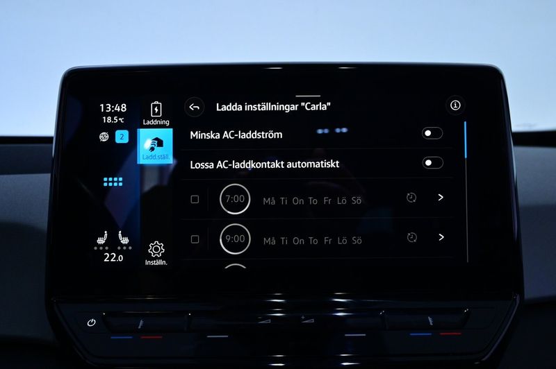 Volkswagen ID.3 bild 16