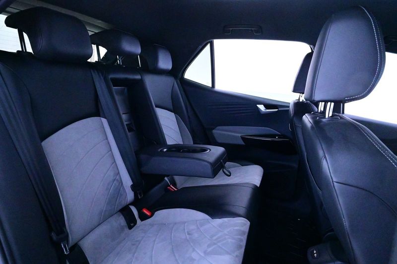 Volkswagen ID.3 bild 23