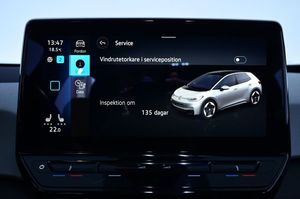 Volkswagen ID.3 bild 19