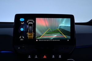 Volkswagen ID.3 bild 14