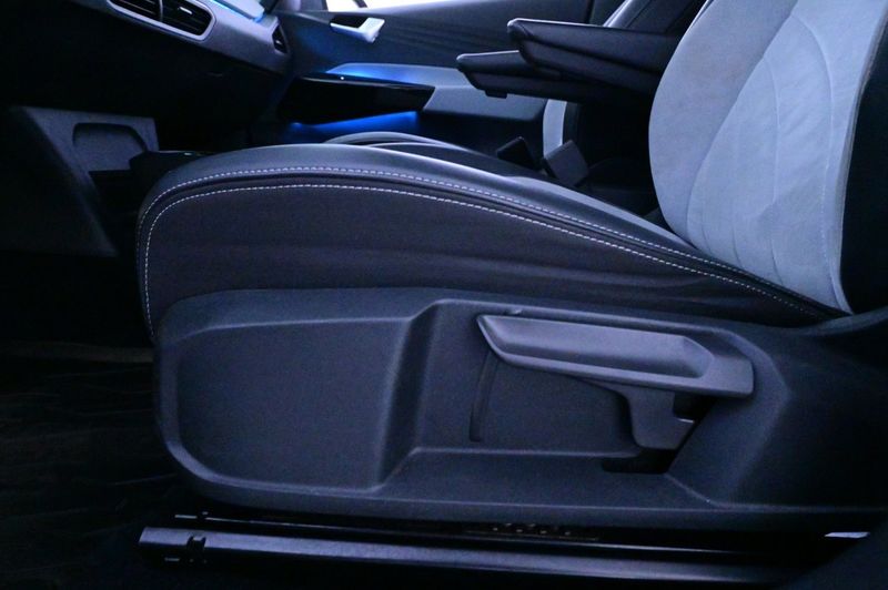 Volkswagen ID.3 bild 11