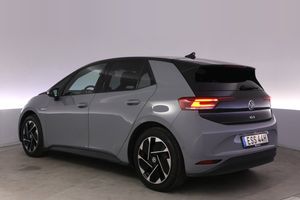 Volkswagen ID.3 bild 4