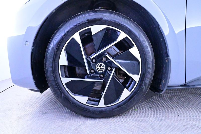 Volkswagen ID.3 bild 27