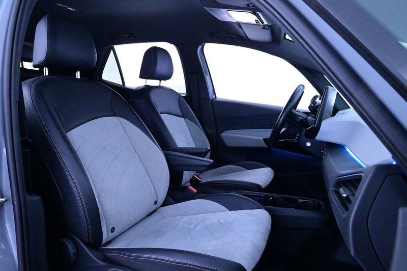 Volkswagen ID.3 bild 12