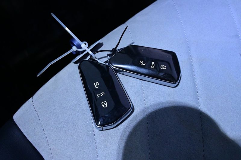 Volkswagen ID.3 bild 22