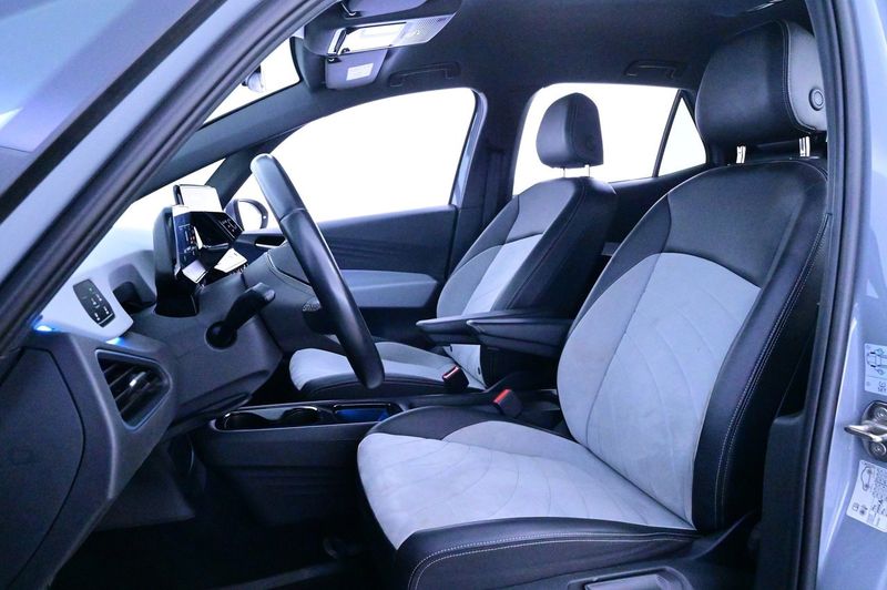 Volkswagen ID.3 bild 9