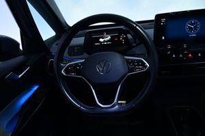 Volkswagen ID.3 bild 7