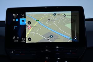 Volkswagen ID.3 bild 15